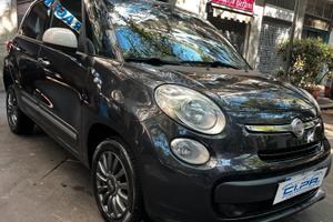 Fiat 500L 1.4 95 CV Lounge