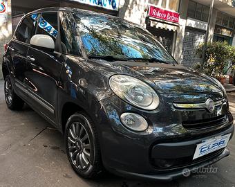 Fiat 500L 1.4 95 CV Lounge