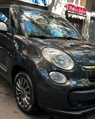 Fiat 500L 1.4 95 CV Lounge