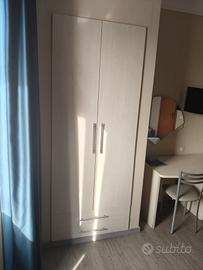 mobili camera d'albergo 