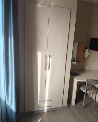 mobili camera d'albergo 