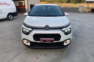 Citroen C3 PureTech 83 S&S You