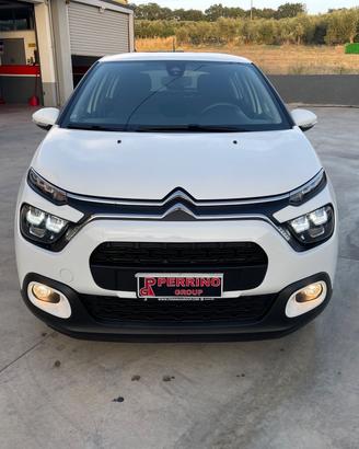 Citroen C3 PureTech 83 S&S You