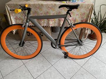 Bici uomo