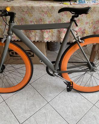 Bici uomo