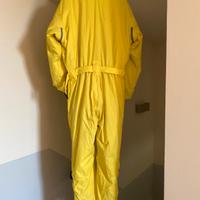 Tuta sci uomo Anzi Besson