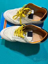 Scarpe clima confort Soldini nuove 46