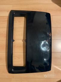 Cofano motore Porsche 911-912