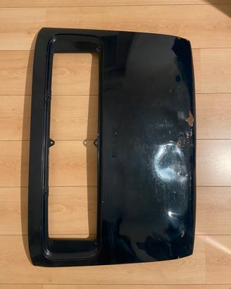 Cofano motore Porsche 911-912