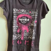 Maglia Hard Rock Cafè Rome