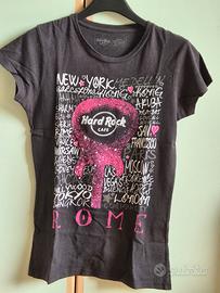 Maglia Hard Rock Cafè Rome