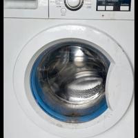 lavatrice Haier 