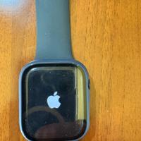 Apple Watch Series 7 GPS+cell 45mm Aluminium