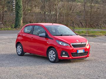 Peugeot 108 VTi 68 5 porte Roland Garros TOP! 2016