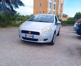 Fiat Grande Punto Grande Punto 1.4 5 porte Actual 