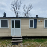 Casa Mobile su Ruote "Evasion"