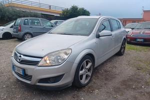 Opel Astra 1.7 CDTI 125CV 5 porte Cosmo