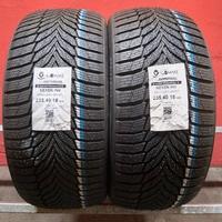 2 gomme 235 40 18 nexen inv a4032