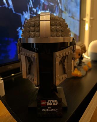lego- pop