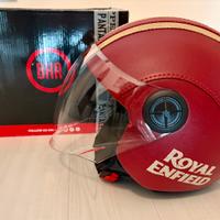 Casco BHR Royal Enfield style XL - settembre 2025