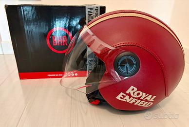 Casco BHR Royal Enfield style XL - settembre 2025