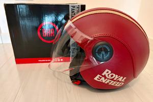 Casco BHR Royal Enfield style XL - settembre 2025