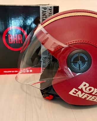Casco BHR Royal Enfield style XL - settembre 2025