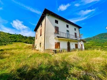 CASA INDIPENDENTE A GANDOSSO