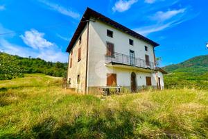 CASA INDIPENDENTE A GANDOSSO