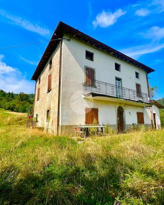 CASA INDIPENDENTE A GANDOSSO