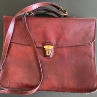 Borsa a tracolla The Bridge