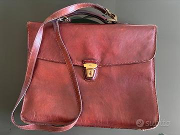 Borsa a tracolla The Bridge