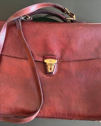 Borsa a tracolla The Bridge