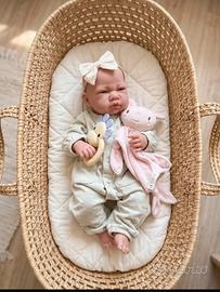 Bambola Reborn