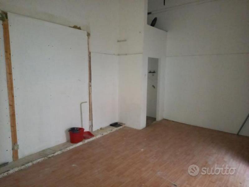 Rif.24887- locale commerciale trieste - Vista 5