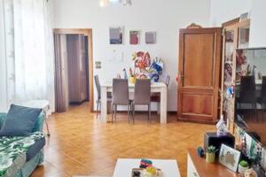 Appartamento a Piano Secondo, B/007