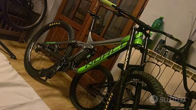 Norco Aurum 2018