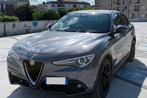 ALFA ROMEO STELVIO 2.2 JTDm Q4 SPORT EDITION