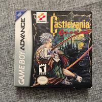 Castlevania - Circle of the Moon