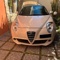 Alfa romeo mito 1.4 2011