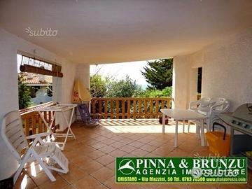 Torre del pozzo - villa + giardino