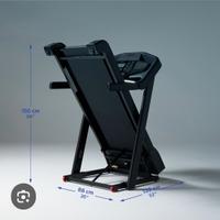 Tapis roulant T9000b