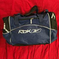 Borsone REEBOK RBK viaggio sport palestra boxe fit