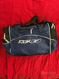 Borsone REEBOK RBK viaggio sport palestra boxe fit