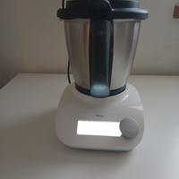 Bimby Friend con boccale completo e varoma