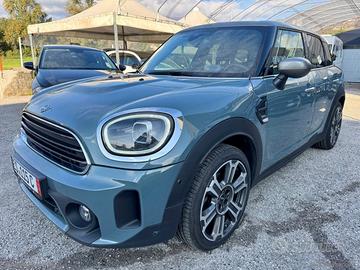 MINI Mini Cooper Untamed Edition Countryman