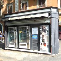 Negozio Roma [Cod. rif 3284628VCG]