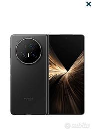 Honor magic v5 
