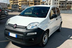 Fiat Panda VAN 1.0 HYBRID POP 70CV 2P.TI SERIE 3 E