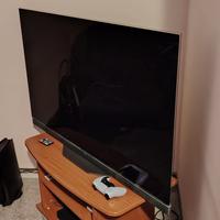 TV OLED LG 55 POLLICI